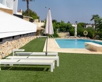 Resale - Apartment - Orihuela Costa - Lomas de Cabo Roig-Los Dolses