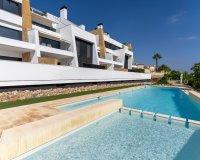 Resale - Apartment - Orihuela Costa - Lomas de Cabo Roig-Los Dolses