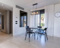 Resale - Apartment - Orihuela Costa - Lomas de Cabo Roig-Los Dolses