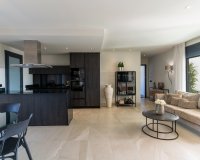 Resale - Apartment - Orihuela Costa - Lomas de Cabo Roig-Los Dolses