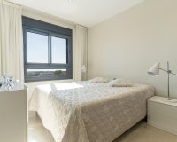 Resale - Apartment - Orihuela Costa - Lomas de Cabo Roig-Los Dolses