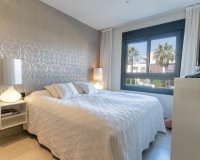 Resale - Apartment - Orihuela Costa - Lomas de Cabo Roig-Los Dolses