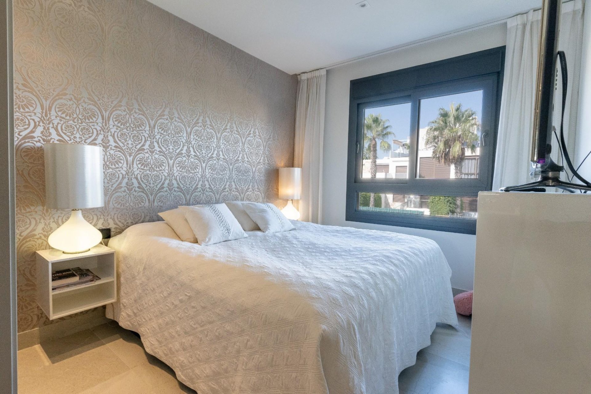 Resale - Apartment - Orihuela Costa - Lomas de Cabo Roig-Los Dolses