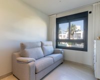 Resale - Apartment - Orihuela Costa - Lomas de Cabo Roig-Los Dolses