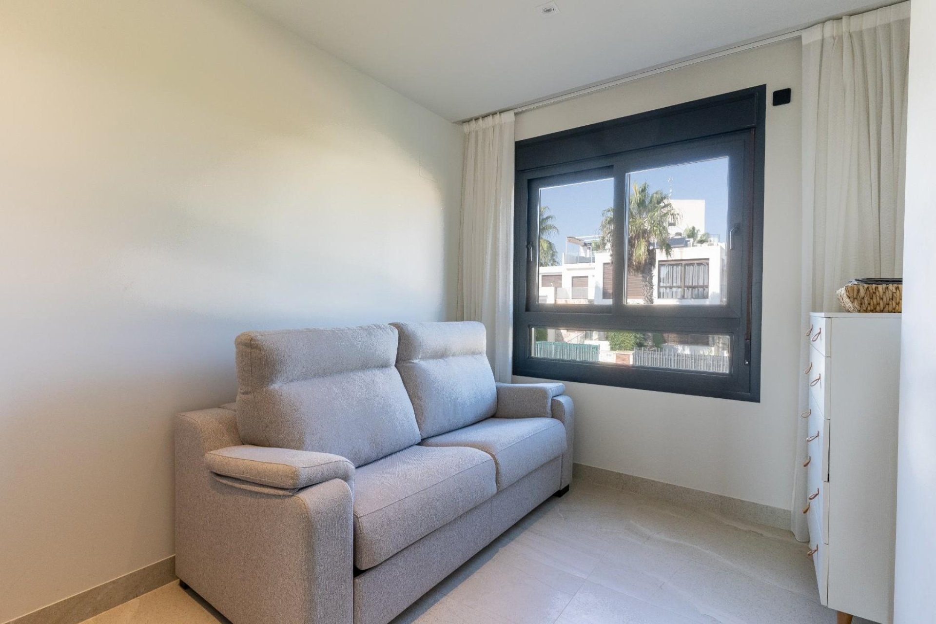 Resale - Apartment - Orihuela Costa - Lomas de Cabo Roig-Los Dolses