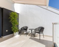 Resale - Apartment - Orihuela Costa - Lomas de Cabo Roig-Los Dolses