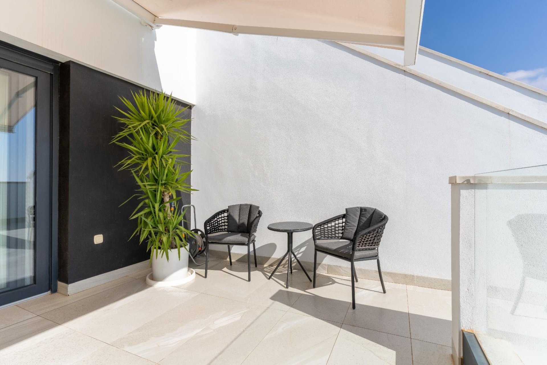 Resale - Apartment - Orihuela Costa - Lomas de Cabo Roig-Los Dolses