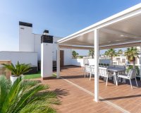 Resale - Apartment - Orihuela Costa - Lomas de Cabo Roig-Los Dolses