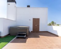 Resale - Apartment - Orihuela Costa - Lomas de Cabo Roig-Los Dolses