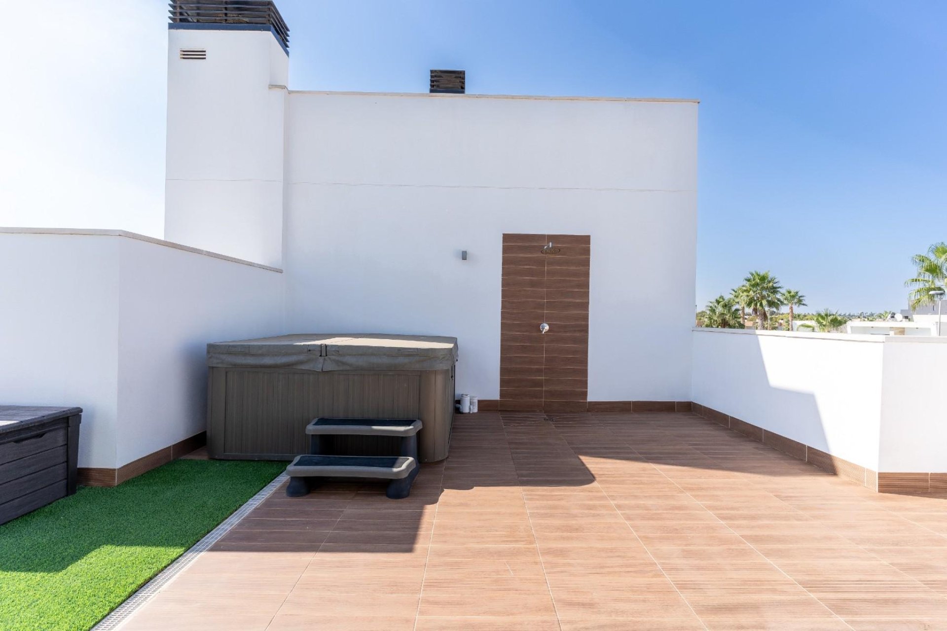 Resale - Apartment - Orihuela Costa - Lomas de Cabo Roig-Los Dolses