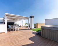 Resale - Apartment - Orihuela Costa - Lomas de Cabo Roig-Los Dolses