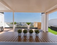 Resale - Apartment - Orihuela Costa - Lomas de Cabo Roig-Los Dolses