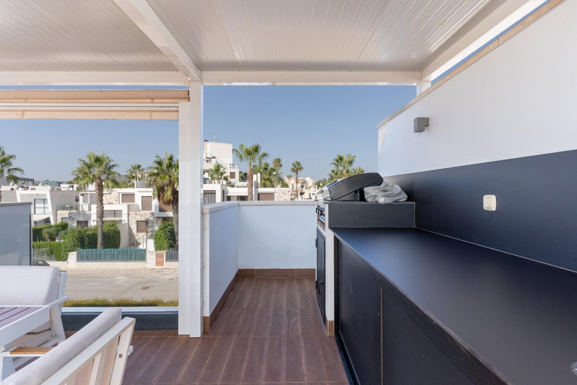 Resale - Apartment - Orihuela Costa - Lomas de Cabo Roig-Los Dolses