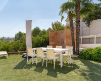 Resale - Apartment - Orihuela Costa - Lomas de Cabo Roig-Los Dolses