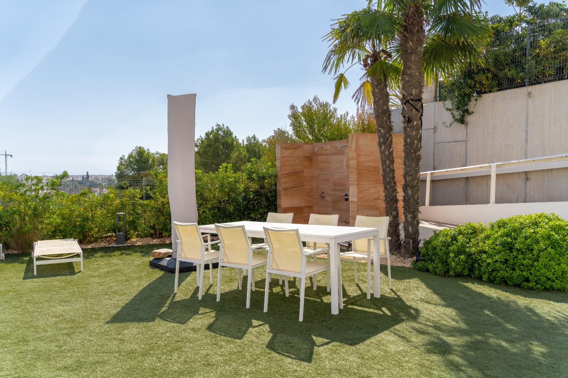 Resale - Apartment - Orihuela Costa - Lomas de Cabo Roig-Los Dolses