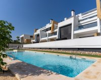 Resale - Apartment - Orihuela Costa - Lomas de Cabo Roig-Los Dolses