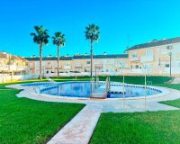 Resale - Apartment - Orihuela Costa - Lomas de Cabo Roig-Los Dolses