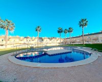 Resale - Apartment - Orihuela Costa - Lomas de Cabo Roig-Los Dolses