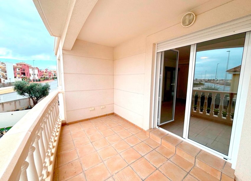 Resale - Apartment - Orihuela Costa - Lomas de Cabo Roig-Los Dolses