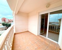 Resale - Apartment - Orihuela Costa - Lomas de Cabo Roig-Los Dolses