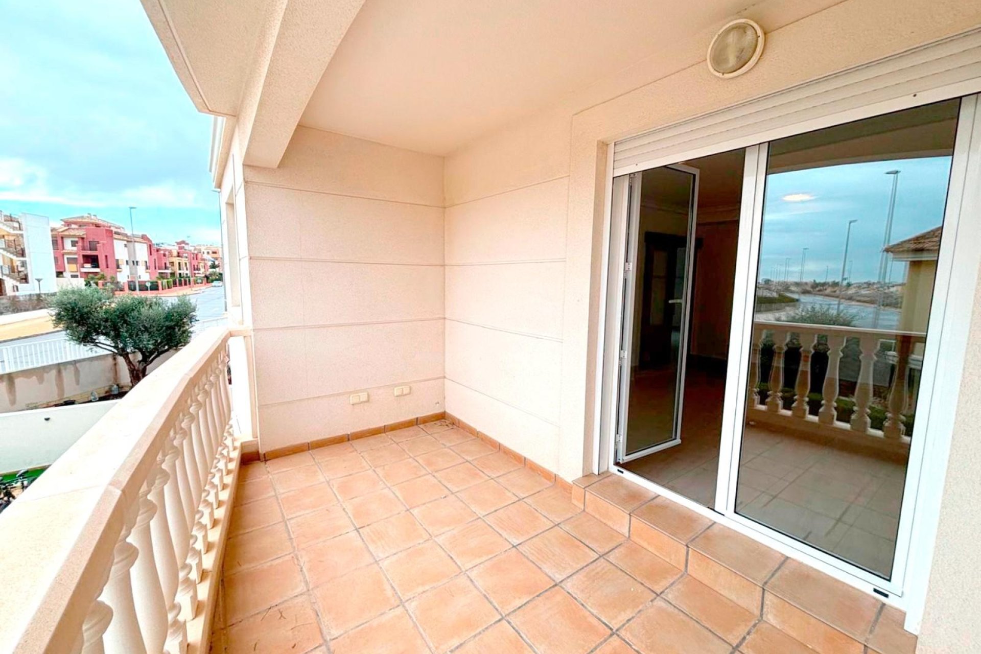 Resale - Apartment - Orihuela Costa - Lomas de Cabo Roig-Los Dolses