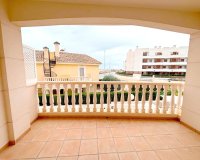 Resale - Apartment - Orihuela Costa - Lomas de Cabo Roig-Los Dolses