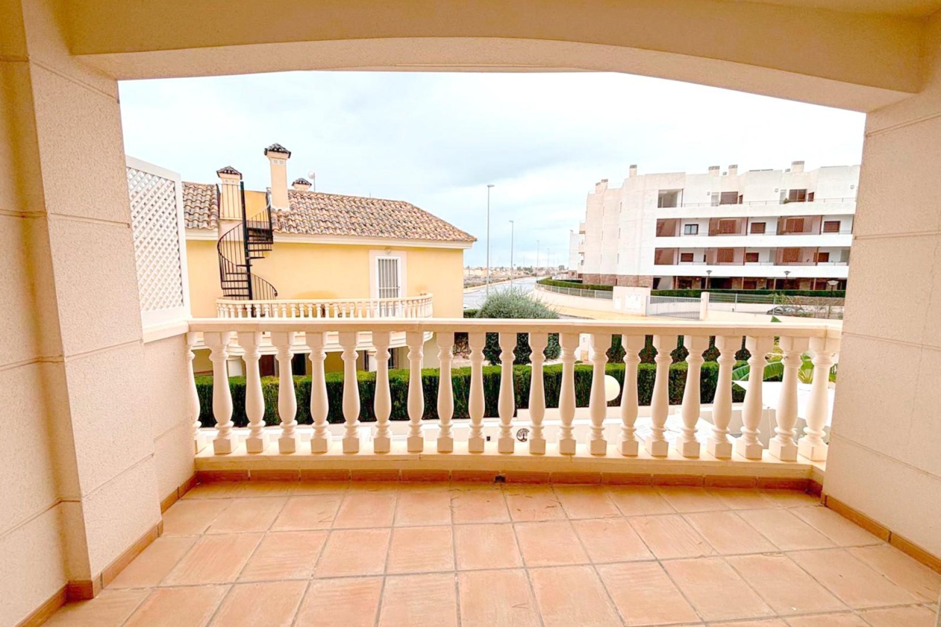 Resale - Apartment - Orihuela Costa - Lomas de Cabo Roig-Los Dolses