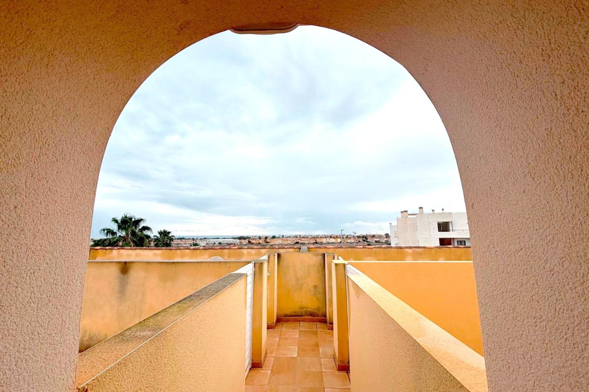 Resale - Apartment - Orihuela Costa - Lomas de Cabo Roig-Los Dolses