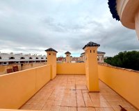 Resale - Apartment - Orihuela Costa - Lomas de Cabo Roig-Los Dolses