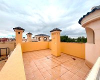 Resale - Apartment - Orihuela Costa - Lomas de Cabo Roig-Los Dolses