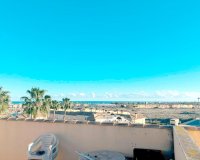 Resale - Apartment - Orihuela Costa - Lomas de Cabo Roig-Los Dolses