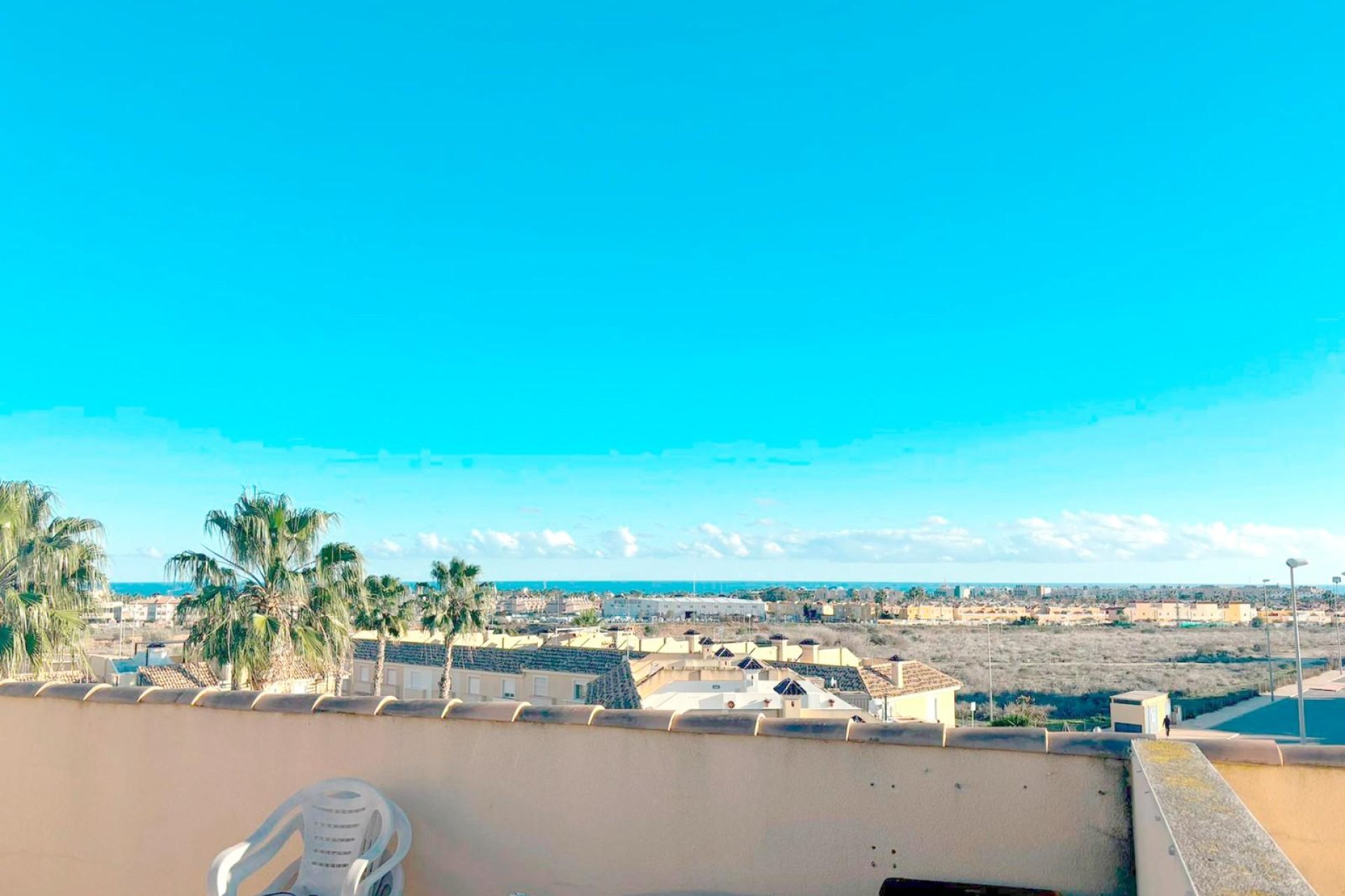 Resale - Apartment - Orihuela Costa - Lomas de Cabo Roig-Los Dolses