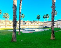 Resale - Apartment - Orihuela Costa - Lomas de Cabo Roig-Los Dolses