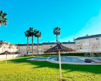 Resale - Apartment - Orihuela Costa - Lomas de Cabo Roig-Los Dolses