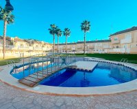 Resale - Apartment - Orihuela Costa - Lomas de Cabo Roig-Los Dolses