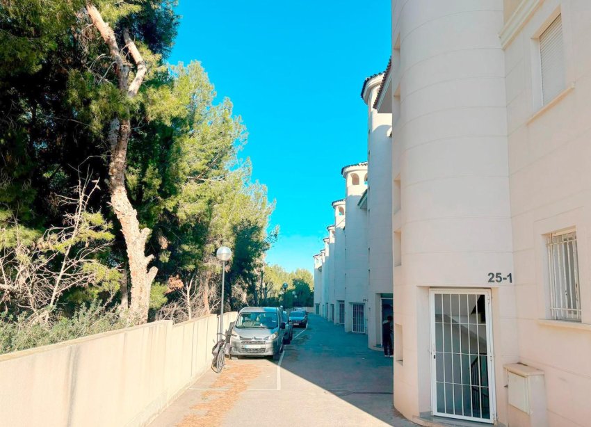 Resale - Apartment - Orihuela Costa - Lomas de Cabo Roig-Los Dolses