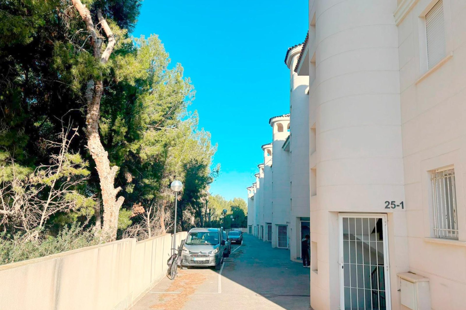 Resale - Apartment - Orihuela Costa - Lomas de Cabo Roig-Los Dolses