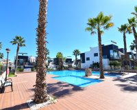 Resale - Apartment - Orihuela Costa - Lomas De Cabo Roig