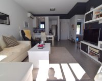 Resale - Apartment - Orihuela Costa - Lomas De Cabo Roig