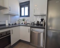 Resale - Apartment - Orihuela Costa - Lomas De Cabo Roig