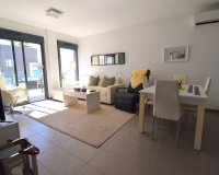 Resale - Apartment - Orihuela Costa - Lomas De Cabo Roig