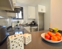 Resale - Apartment - Orihuela Costa - Lomas De Cabo Roig