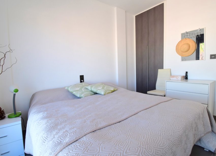 Resale - Apartment - Orihuela Costa - Lomas De Cabo Roig