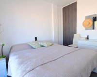 Resale - Apartment - Orihuela Costa - Lomas De Cabo Roig