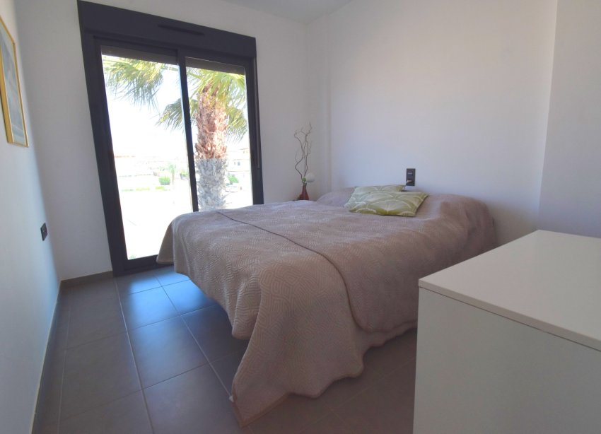 Resale - Apartment - Orihuela Costa - Lomas De Cabo Roig