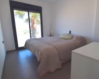 Resale - Apartment - Orihuela Costa - Lomas De Cabo Roig