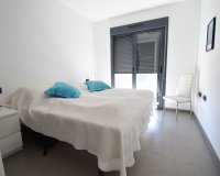 Resale - Apartment - Orihuela Costa - Lomas De Cabo Roig