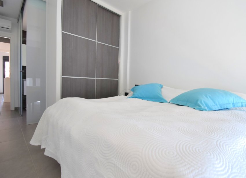 Resale - Apartment - Orihuela Costa - Lomas De Cabo Roig