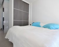 Resale - Apartment - Orihuela Costa - Lomas De Cabo Roig