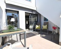 Resale - Apartment - Orihuela Costa - Lomas De Cabo Roig